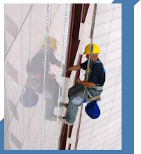 Услуги Высотные работы в Кушве