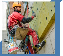 Услуги Высотные работы в Кушве