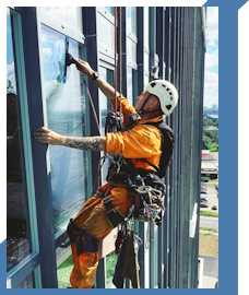 Услуги Высотные работы в Кушве