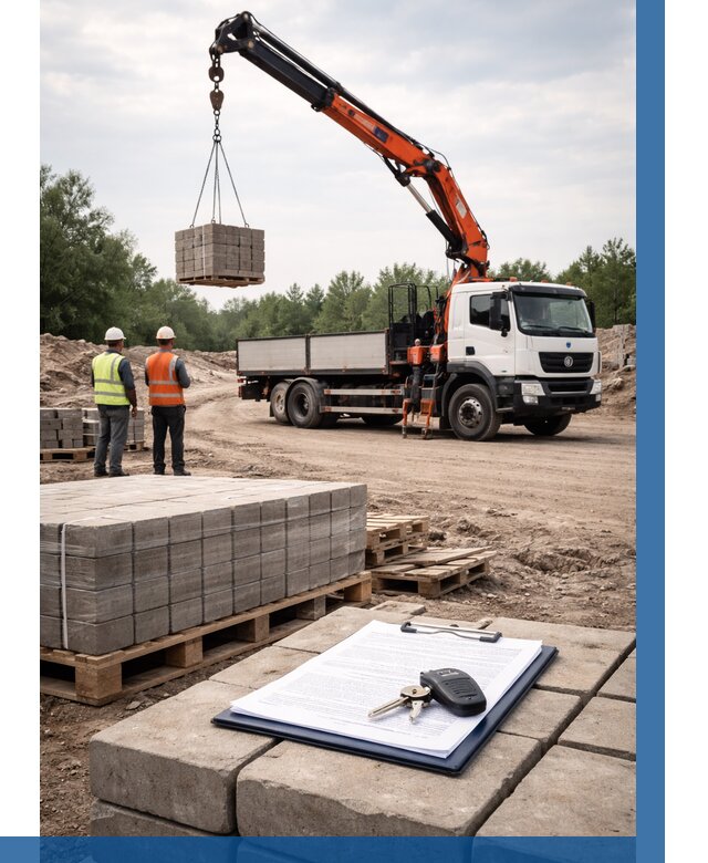 Аренда крана Пионер в Кушве под ключ от 3593 р. | ВЫСОТНИК-Кшв