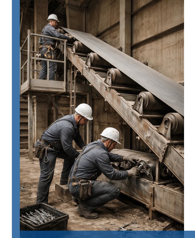 Ремонт элеваторов в Кушве аварийный и плановый сервис